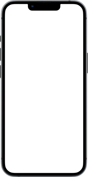 Pijnvrij app screenshots op smartphone